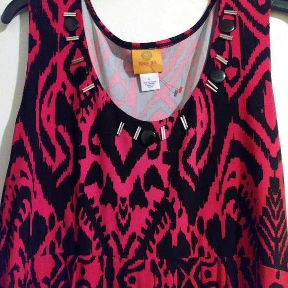 Ruby rd dress - Picture 4 of 6